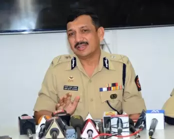Illegal phone-tap case: Mumbai Police summons CBI chief for probe